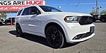 Used 2018 DODGE DURANGO GT AWD in LAS VEGAS, NEVADA