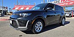 Used 2023 KIA SOUL LX IVT in LAS VEGAS, NEVADA