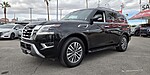 Used 2022 NISSAN ARMADA 4X4 SL in LAS VEGAS, NEVADA