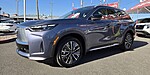 Used 2026 INFINITI QX60 LUXE AWD in LAS VEGAS, NEVADA