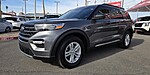 Used 2023 FORD EXPLORER XLT RWD in LAS VEGAS, NEVADA