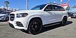 Used 2021 MERCEDES-BENZ GLS GLS 580 4MATIC SUV in LAS VEGAS, NEVADA