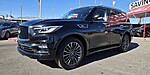 Used 2023 INFINITI QX80 PREMIUM SELECT AWD in LAS VEGAS, NEVADA