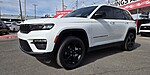 Used 2023 JEEP GRAND CHEROKEE LIMITED 4X2 in LAS VEGAS, NEVADA
