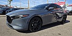 Used 2021 MAZDA MAZDA3 HATCHBACK PREMIUM AUTO AWD in LAS VEGAS, NEVADA