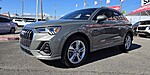 Used 2022 AUDI Q3 S LINE PREMIUM PLUS 45 TFSI QUATTRO in LAS VEGAS, NEVADA