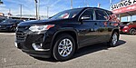 Used 2020 CHEVROLET TRAVERSE AWD 4DR LT CLOTH W/1LT in LAS VEGAS, NEVADA