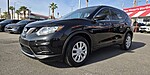Used 2016 NISSAN ROGUE FWD 4DR S in LAS VEGAS, NEVADA