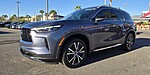 Used 2022 INFINITI QX60 SENSORY FWD in LAS VEGAS, NEVADA