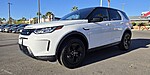 Used 2021 LAND ROVER DISCOVERY SPORT S 4WD in LAS VEGAS, NEVADA