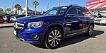 Used 2020 MERCEDES-BENZ GLB GLB 250 4MATIC SUV in LAS VEGAS, NEVADA