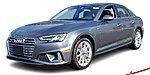 Used 2019 AUDI A4 PREMIUM PLUS in CHERRY HILL, NEW JERSEY