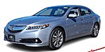 Used 2015 ACURA TLX V6 ADVANCE in CHERRY HILL, NEW JERSEY