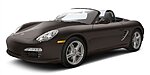 Used 2008 PORSCHE BOXSTER S LIMITED EDITION in CHERRY HILL, NEW JERSEY