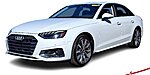 Used 2023 AUDI A4 SEDAN PREMIUM in CHERRY HILL, NEW JERSEY