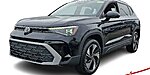 Used 2025 Volkswagen Taos SE in CHERRY HILL, NEW JERSEY