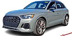 Used 2025 AUDI SQ5 PREMIUM PLUS in CHERRY HILL, NEW JERSEY