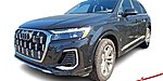 Used 2025 AUDI Q7 PREMIUM PLUS in CHERRY HILL, NEW JERSEY