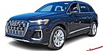 Used 2025 AUDI Q7 PREMIUM PLUS in CHERRY HILL, NEW JERSEY