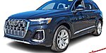 Used 2025 AUDI Q7 PREMIUM in CHERRY HILL, NEW JERSEY