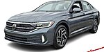 Used 2022 Volkswagen Jetta SEL in CHERRY HILL, NEW JERSEY