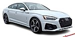 Used 2025 AUDI A5 SPORTBACK S LINE PREMIUM PLUS in CHERRY HILL, NEW JERSEY