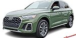 Used 2025 AUDI Q5 S LINE PREMIUM PLUS in CHERRY HILL, NEW JERSEY
