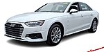 Used 2023 AUDI A4 SEDAN PREMIUM in CHERRY HILL, NEW JERSEY