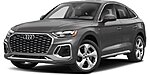 Used 2024 AUDI Q5 SPORTBACK S LINE PREMIUM PLUS in CHERRY HILL, NEW JERSEY