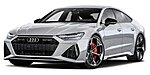 Used 2025 AUDI RS7 PERFORMANCE in CHERRY HILL, NEW JERSEY