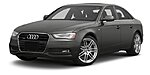 Used 2013 AUDI A4 PREMIUM PLUS in CHERRY HILL, NEW JERSEY