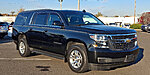 Used 2018 CHEVROLET SUBURBAN LT in TREVOSE, PENNSYLVANIA