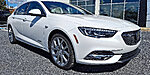 Used 2020 BUICK REGAL SPORTBACK AVENIR in TREVOSE, PENNSYLVANIA