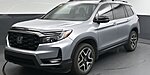 Used 2022 Honda Passport ELITE in GREENVILLE, SOUTH CAROLINA
