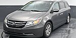 Used 2014 Honda Odyssey EX-L in GREENVILLE, SOUTH CAROLINA