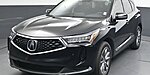 Used 2024 ACURA RDX W/TECHNOLOGY PACKAGE in GREENVILLE, SOUTH CAROLINA