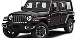 Used 2018 JEEP WRANGLER UNLIMITED SAHARA in GREENVILLE, SOUTH CAROLINA