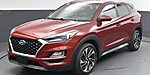 Used 2019 HYUNDAI TUCSON SPORT in GREENVILLE, SOUTH CAROLINA