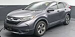 Used 2017 Honda CR-V LX in GREENVILLE, SOUTH CAROLINA