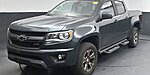 Used 2017 CHEVROLET COLORADO 4WD Z71 in GREENVILLE, SOUTH CAROLINA