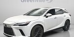 Used 2025 LEXUS RX 350 PREMIUM in GREENVILLE, SOUTH CAROLINA