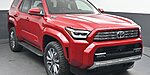 New 2026 TOYOTA 4RUNNER HYBRID LIMITED in GREENVILLE, SOUTH CAROLINA