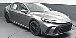 New 2026 TOYOTA CAMRY SE in GREENVILLE, SOUTH CAROLINA