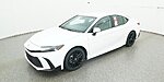 New 2026 TOYOTA CAMRY SE in GREENVILLE, SOUTH CAROLINA