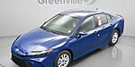 New 2026 TOYOTA CAMRY LE in GREENVILLE, SOUTH CAROLINA