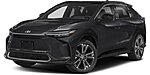 New 2025 TOYOTA BZ4X LIMITED in GREENVILLE, SOUTH CAROLINA