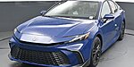 New 2026 TOYOTA CAMRY SE in GREENVILLE, SOUTH CAROLINA