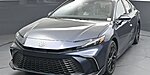 New 2026 TOYOTA CAMRY SE in GREENVILLE, SOUTH CAROLINA