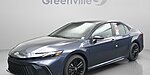 New 2026 TOYOTA CAMRY SE in GREENVILLE, SOUTH CAROLINA