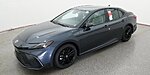 New 2026 TOYOTA CAMRY SE in GREENVILLE, SOUTH CAROLINA